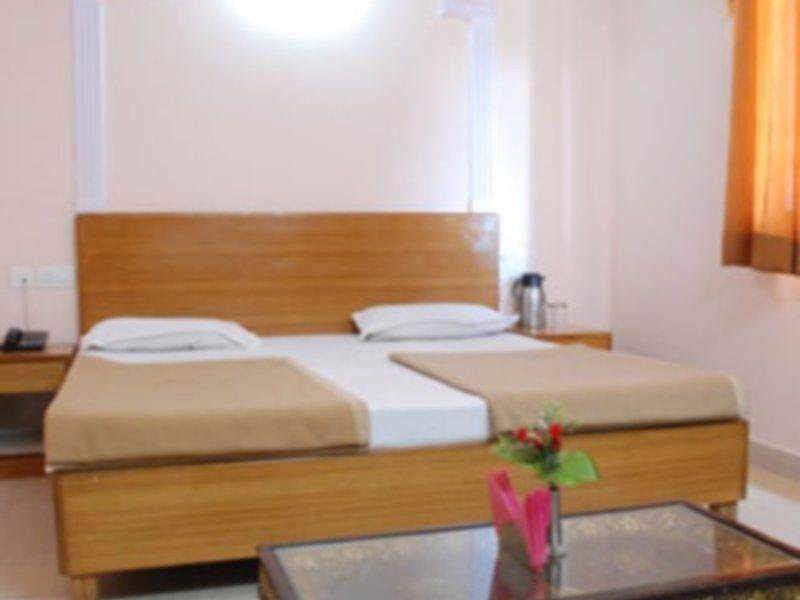 Hotel Rockland Divisione di Divisione di Jaipur Esterno foto
