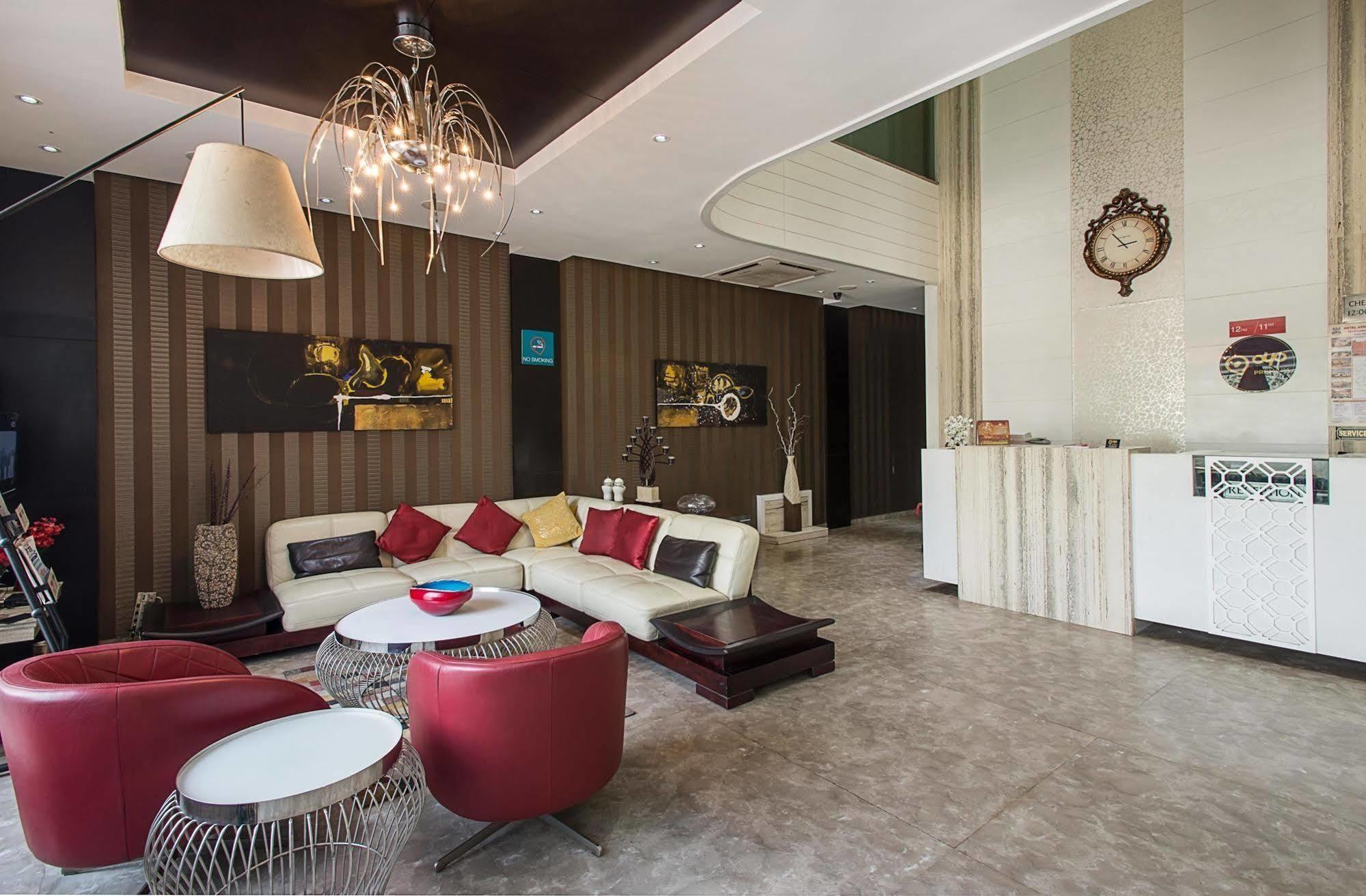 Hotel Rockland Divisione di Divisione di Jaipur Esterno foto