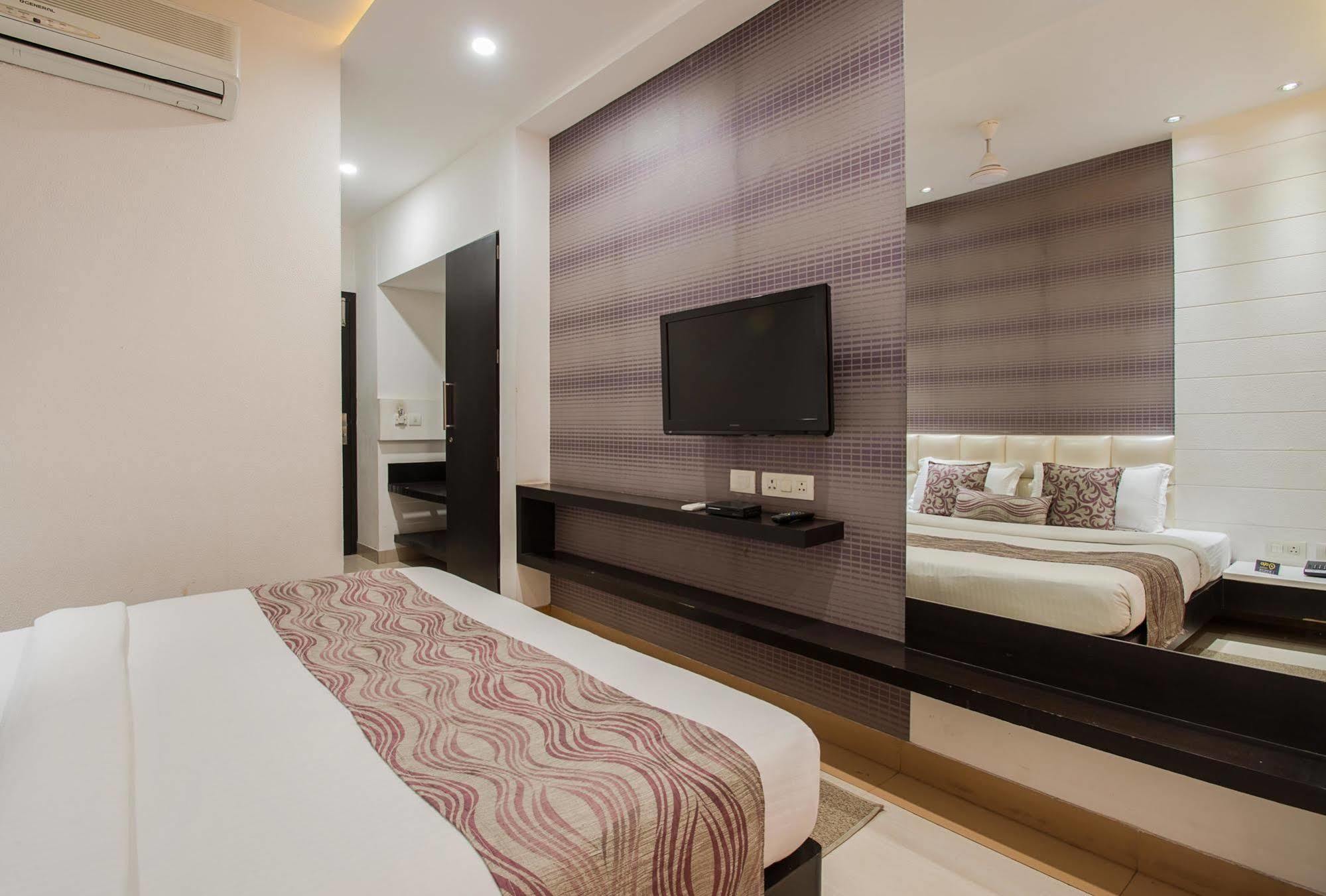 Hotel Rockland Divisione di Divisione di Jaipur Esterno foto