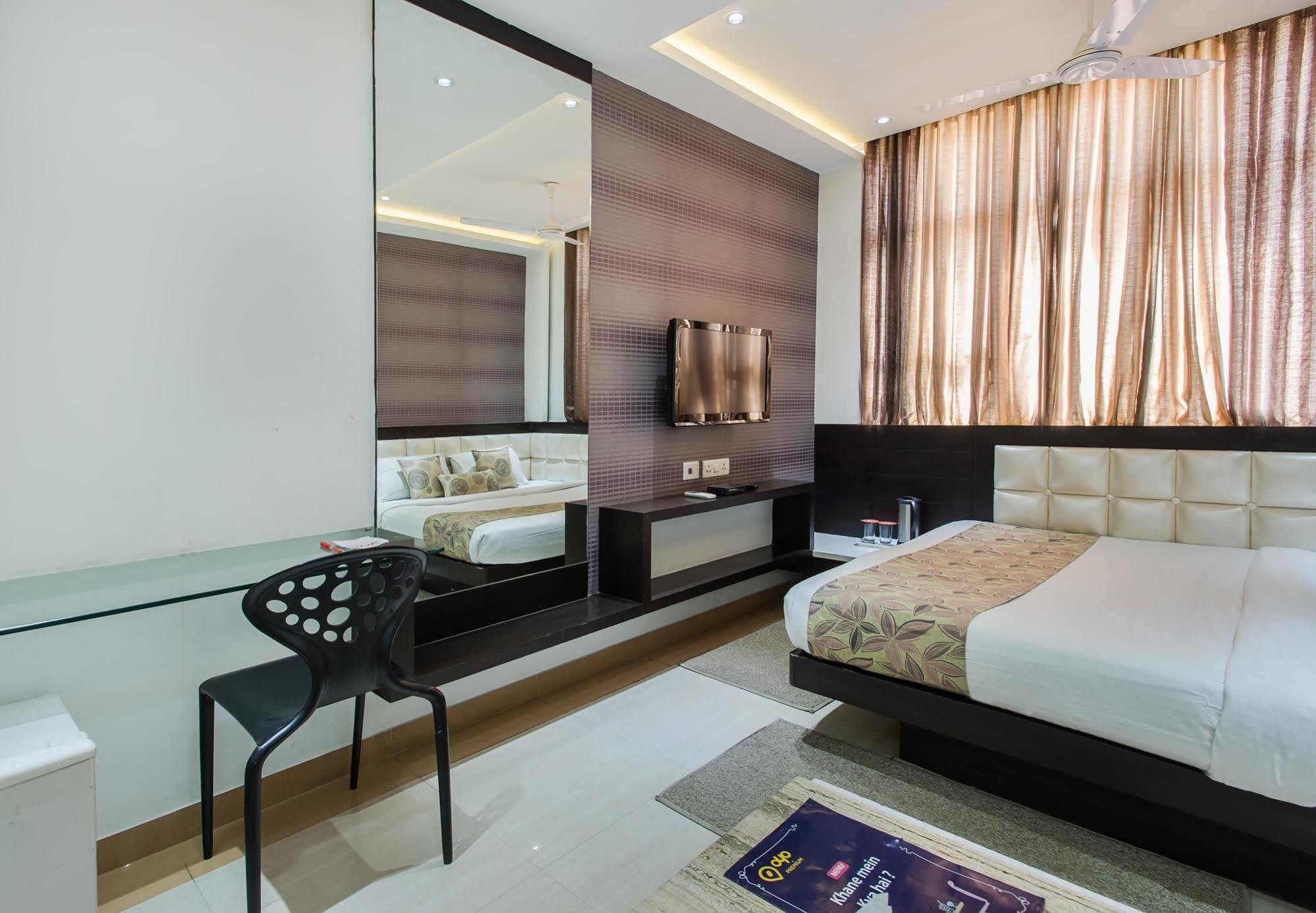 Hotel Rockland Divisione di Divisione di Jaipur Esterno foto