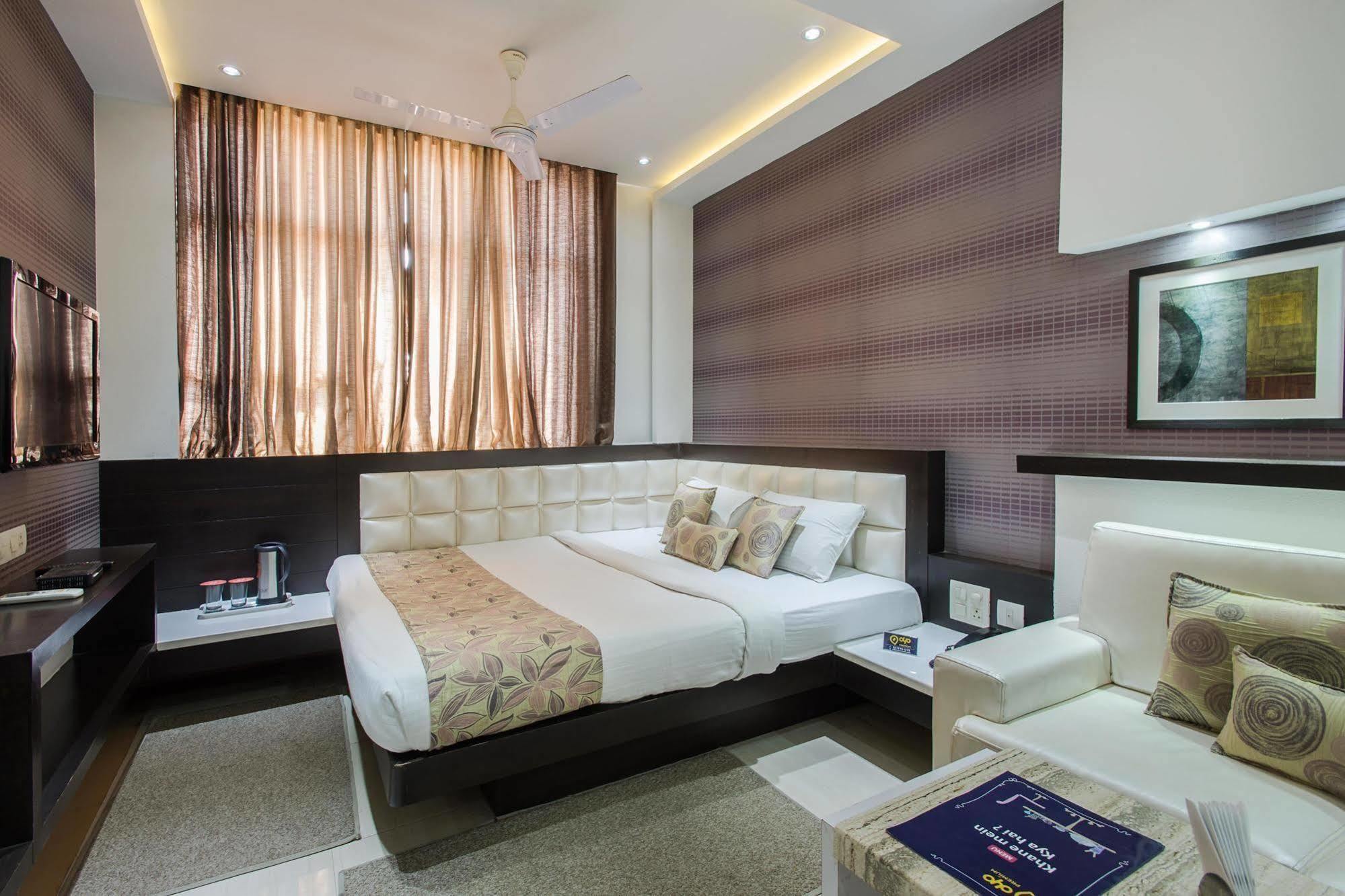 Hotel Rockland Divisione di Divisione di Jaipur Esterno foto