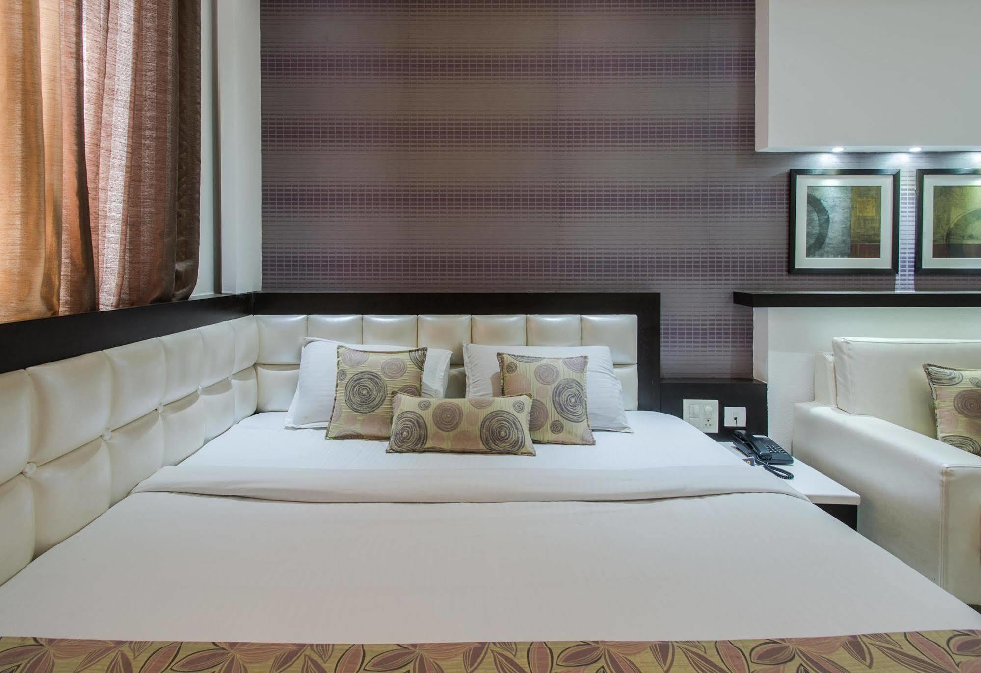 Hotel Rockland Divisione di Divisione di Jaipur Esterno foto