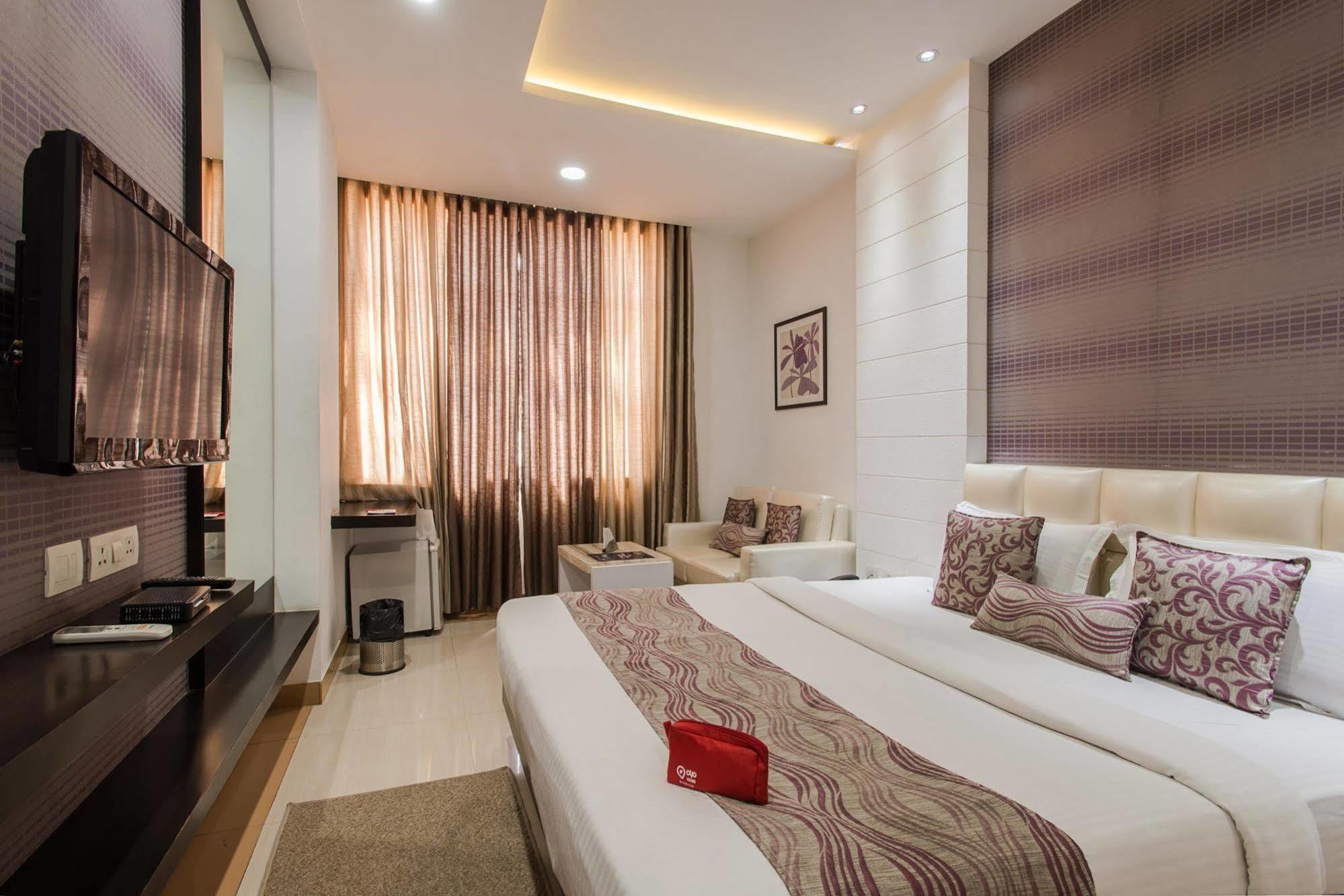 Hotel Rockland Divisione di Divisione di Jaipur Esterno foto