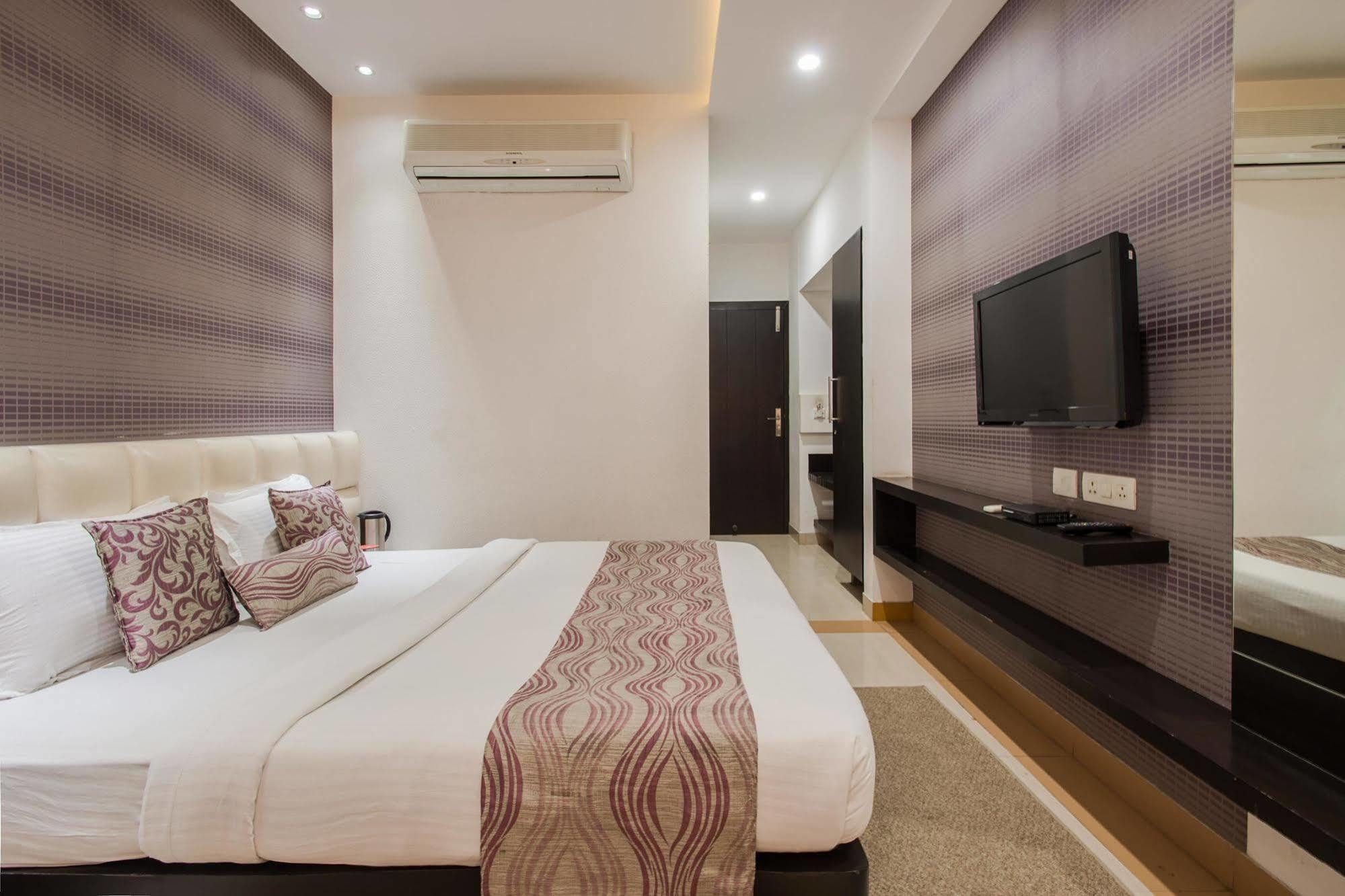 Hotel Rockland Divisione di Divisione di Jaipur Esterno foto