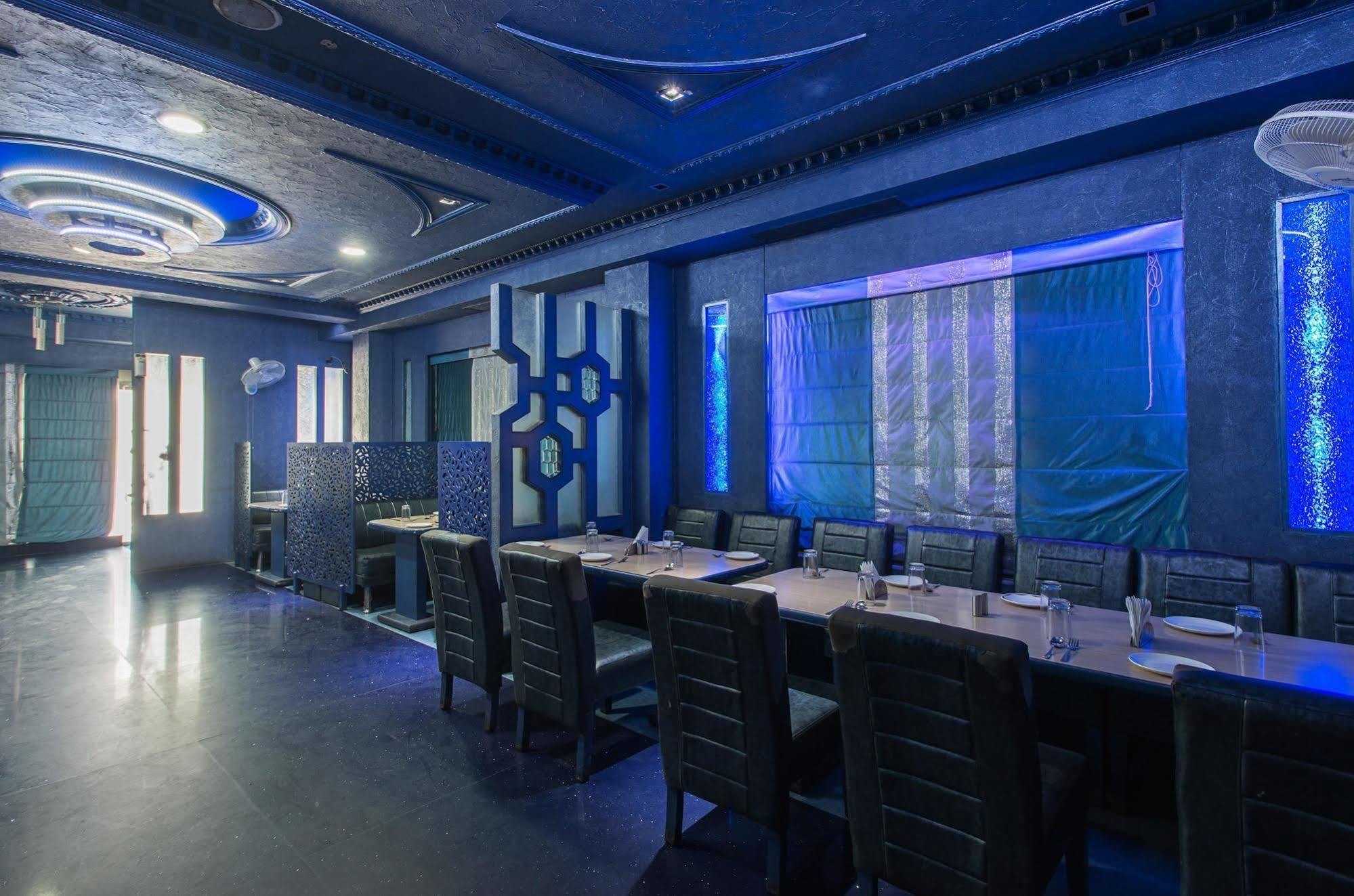 Hotel Rockland Divisione di Divisione di Jaipur Esterno foto