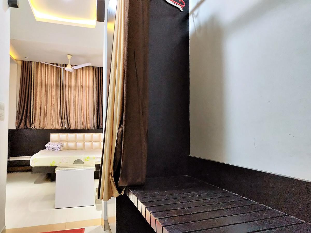 Hotel Rockland Divisione di Divisione di Jaipur Esterno foto