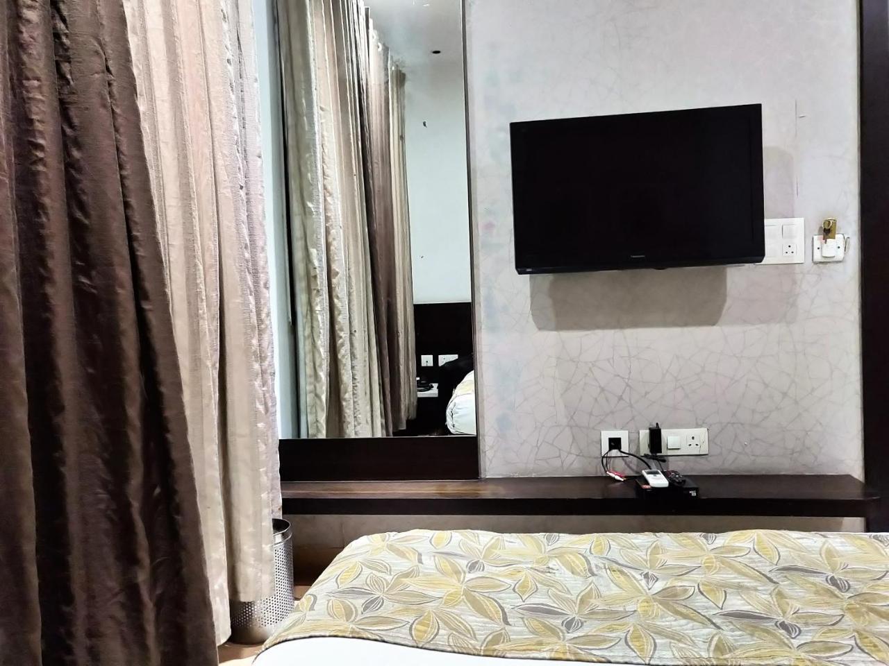 Hotel Rockland Divisione di Divisione di Jaipur Esterno foto