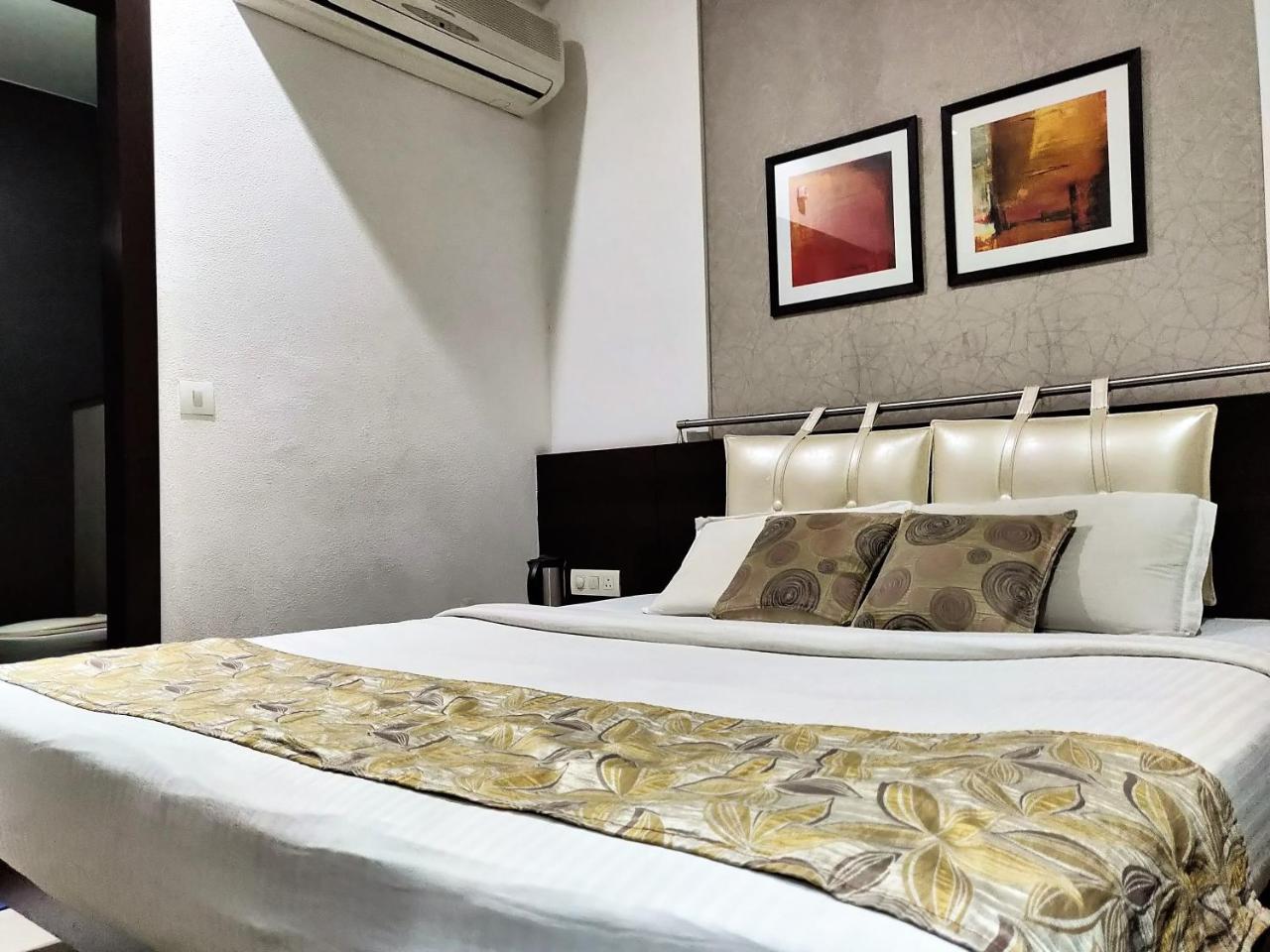 Hotel Rockland Divisione di Divisione di Jaipur Esterno foto