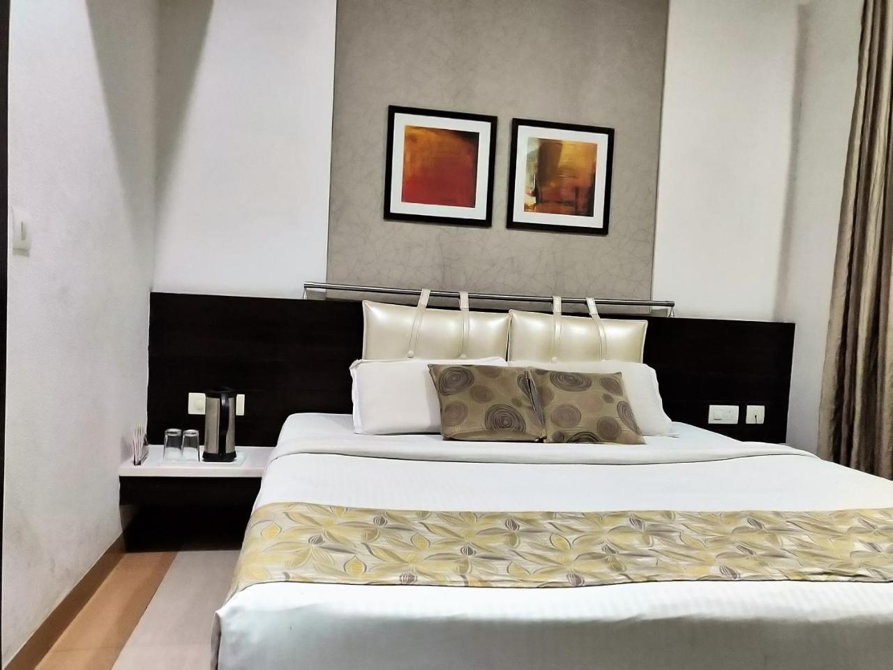 Hotel Rockland Divisione di Divisione di Jaipur Esterno foto