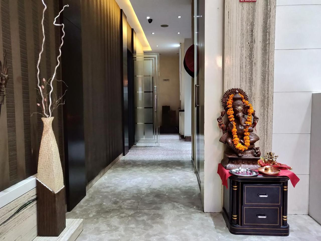 Hotel Rockland Divisione di Divisione di Jaipur Esterno foto