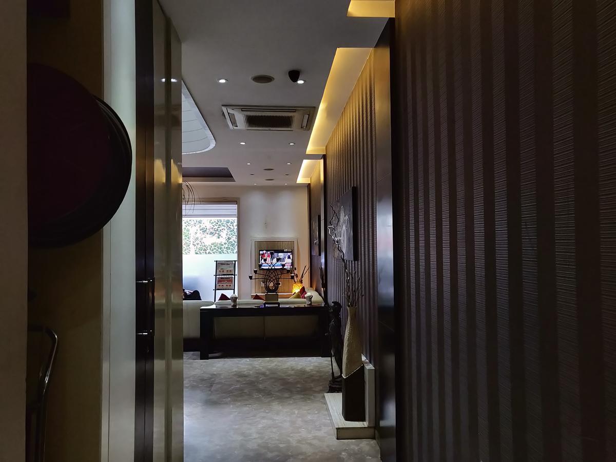 Hotel Rockland Divisione di Divisione di Jaipur Esterno foto