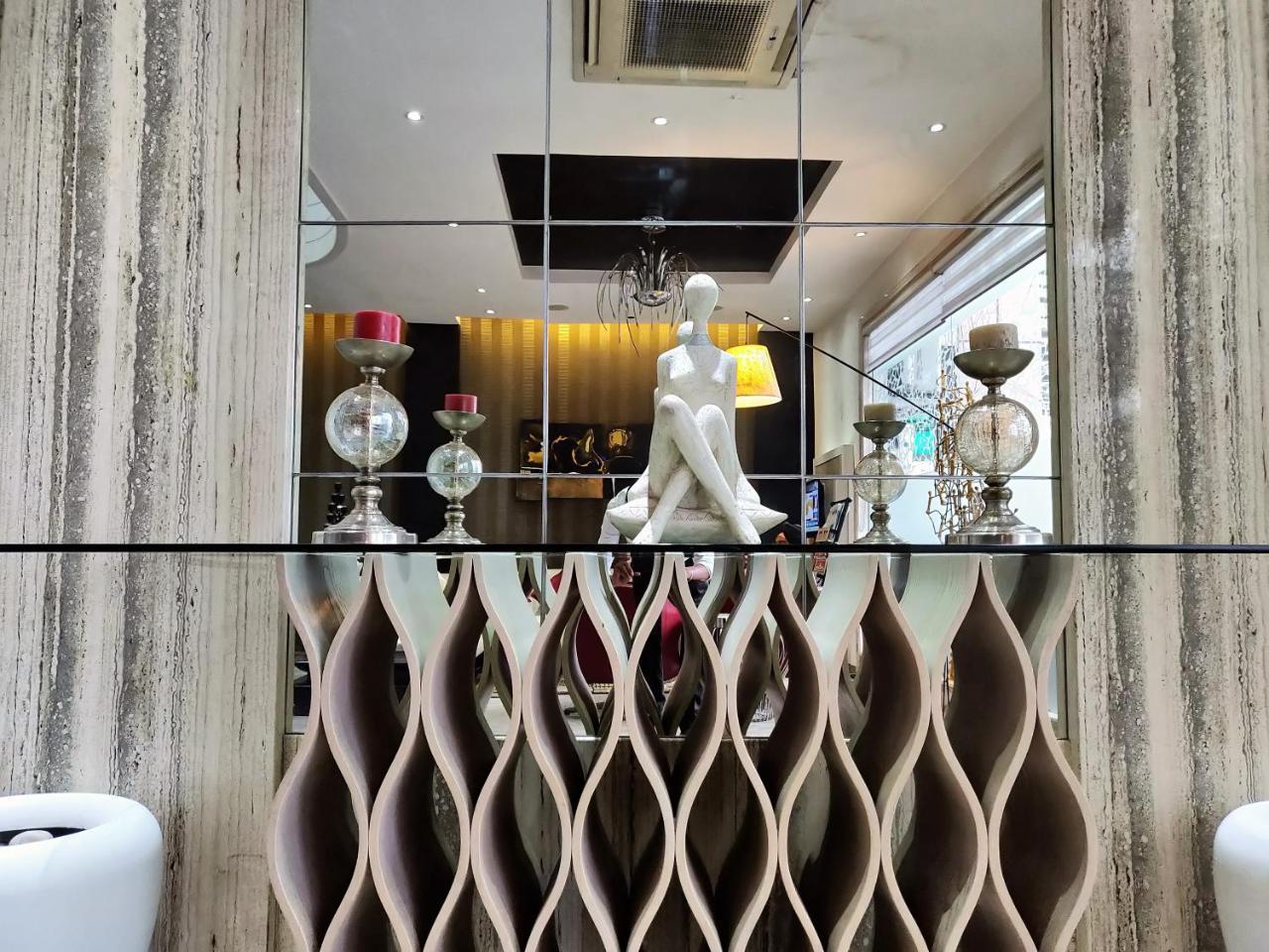Hotel Rockland Divisione di Divisione di Jaipur Esterno foto