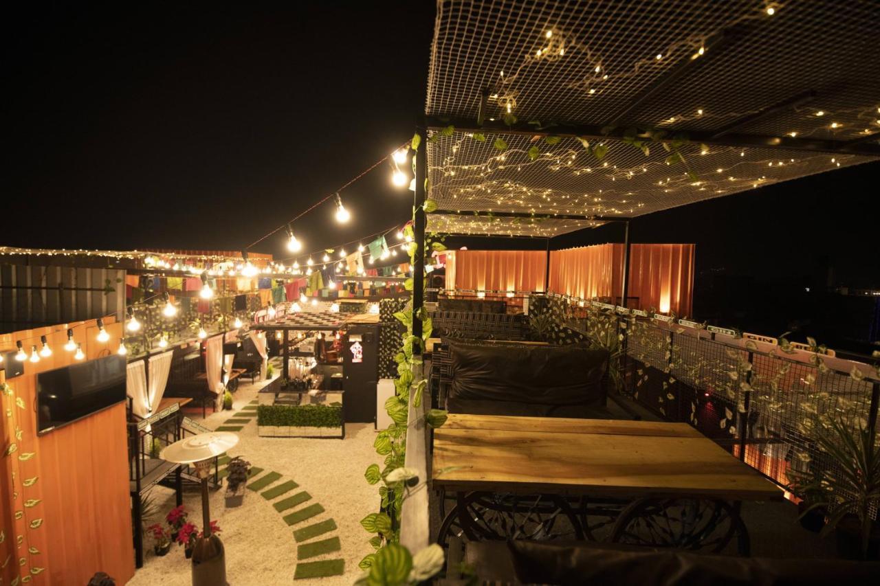 Hotel Rockland Divisione di Divisione di Jaipur Esterno foto