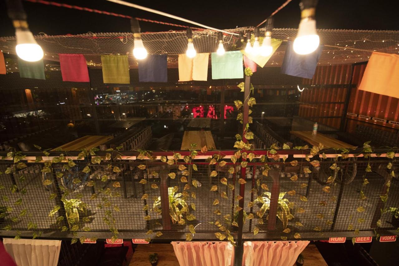 Hotel Rockland Divisione di Divisione di Jaipur Esterno foto