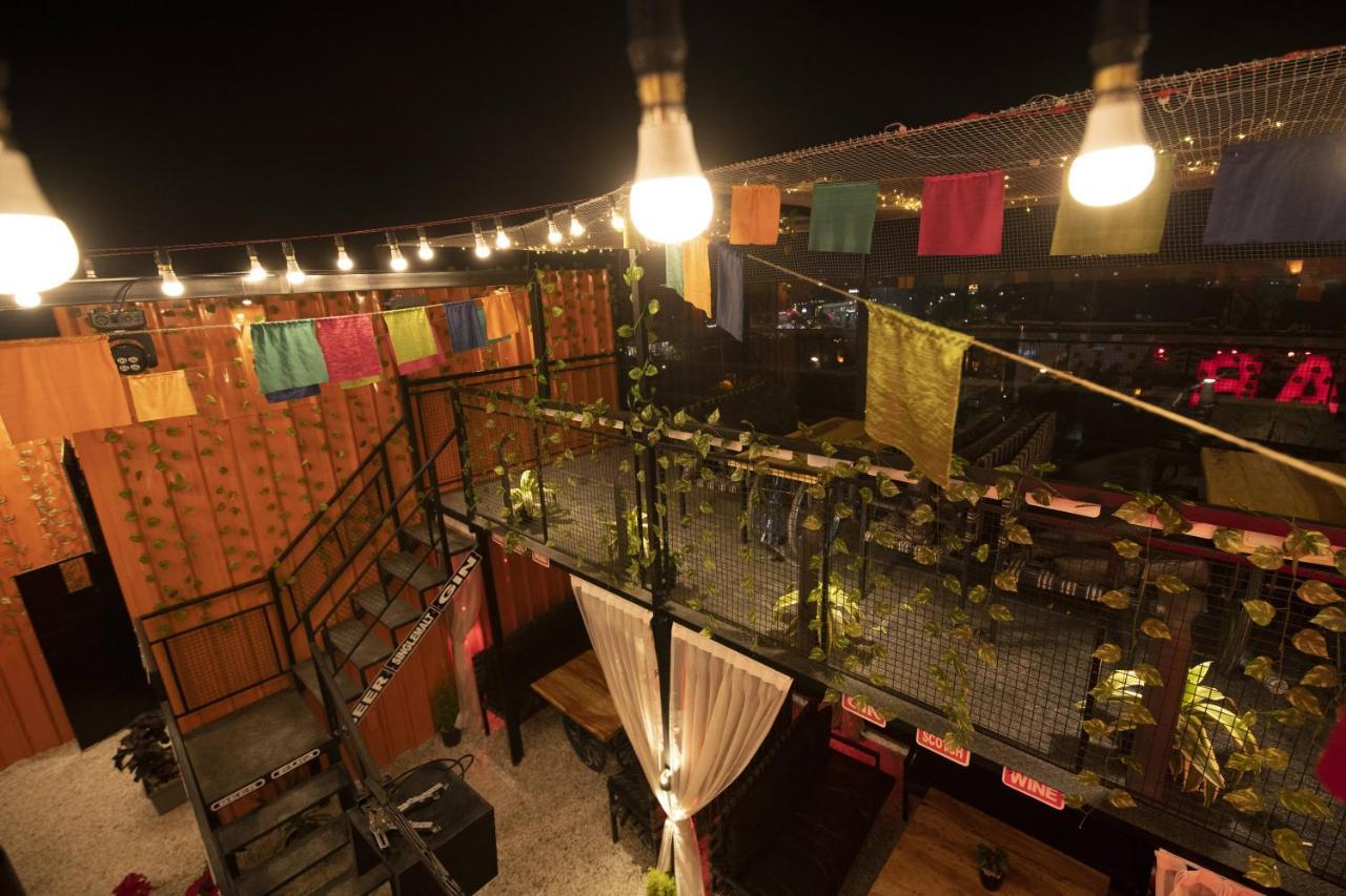 Hotel Rockland Divisione di Divisione di Jaipur Esterno foto